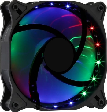 Вентилятор для корпуса Aerocool  Cosmo 12