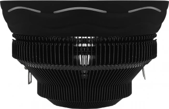 Устройство охлаждения(кулер) Aerocool Core Plus