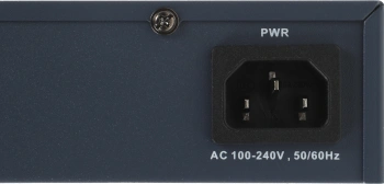 Коммутатор Hikvision  DS-3E0326P-E/M(C)