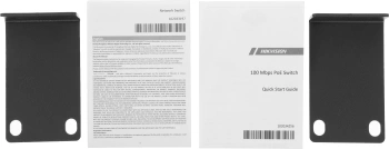 Коммутатор Hikvision  DS-3E0326P-E/M(C)