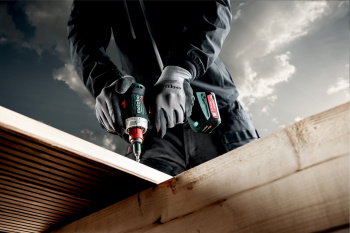 Дрель-шуруповерт Metabo PowerMaxx BS 12 BL Q