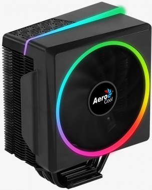 Устройство охлаждения(кулер) Aerocool Cylon 4