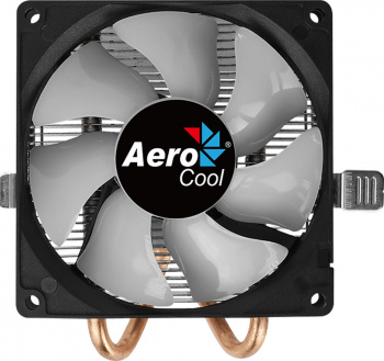 Устройство охлаждения(кулер) Aerocool Air Frost 2