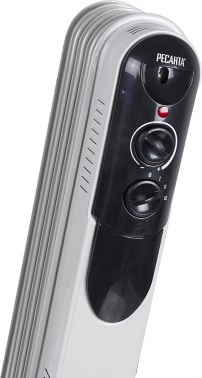 Радиатор масляный Ресанта ОМПТ- 5Н