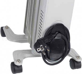 Радиатор масляный Ресанта ОМПТ- 5Н