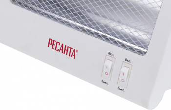 Обогреватель инфракрасный Ресанта ИКО-800Л