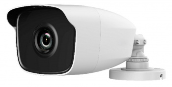 Камера видеонаблюдения аналоговая HiWatch Ecoline  HDC-B020(B)(2.8mm)