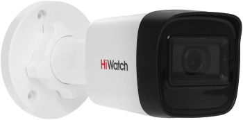 Камера видеонаблюдения аналоговая HiWatch Ecoline  HDC-B020(B)(2.8mm)
