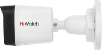 Камера видеонаблюдения аналоговая HiWatch Ecoline  HDC-B020(B)(2.8mm)