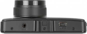 Видеорегистратор Digma FreeDrive 207 DUAL Night FHD