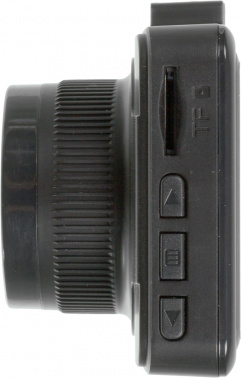 Видеорегистратор Digma FreeDrive 207 DUAL Night FHD