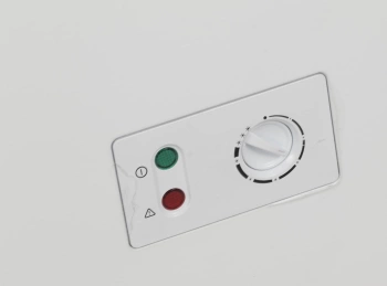 Морозильный ларь Бирюса Б-355KX