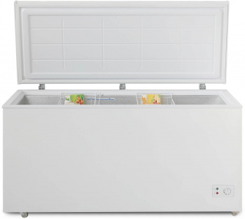 Морозильный ларь Бирюса Б-455KX