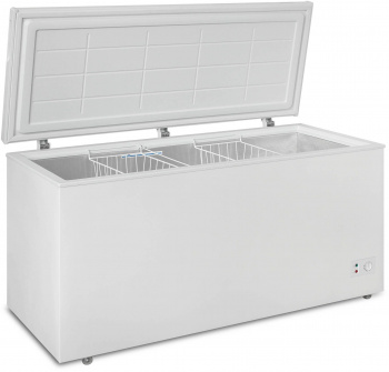 Морозильный ларь Бирюса Б-455KX