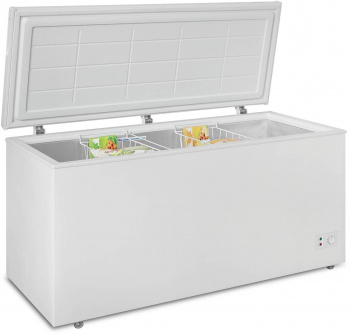 Морозильный ларь Бирюса Б-455KX