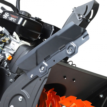 Снегоуборщик бензин. Patriot PS 603