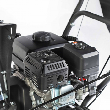 Снегоуборщик бензин. Patriot PS 603