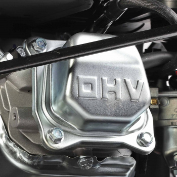 Снегоуборщик бензин. Patriot PS 603