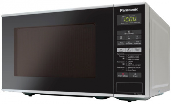 Микроволновая Печь Panasonic NN-ST254MZPE