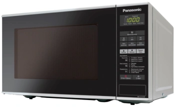 Микроволновая Печь Panasonic NN-ST254MZPE