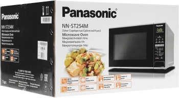 Микроволновая Печь Panasonic NN-ST254MZPE