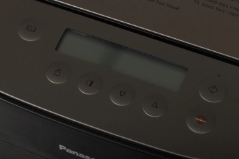 Хлебопечь Panasonic SD-ZP2000KTS