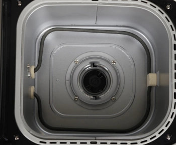 Хлебопечь Panasonic SD-ZP2000KTS