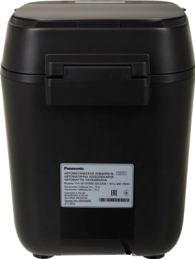 Хлебопечь Panasonic SD-ZP2000KTS