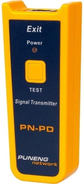 Тестер кабельный Lanmaster  LAN-PPI-CHKTOOL