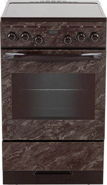 Плита Электрическая Gefest ЭП Н Д 5560-03 0054