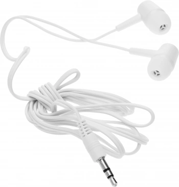 Наушники внутриканальные BBK EP-1002S