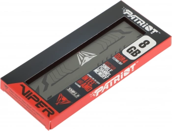 Память DDR4 8Gb 3200MHz Patriot  PVS48G320C6