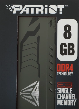 Память DDR4 8Gb 3200MHz Patriot  PVS48G320C6