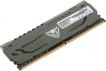 Память DDR4 8Gb 3200MHz Patriot  PVS48G320C6
