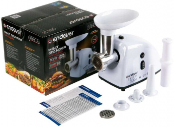 Мясорубка Endever Sigma 41