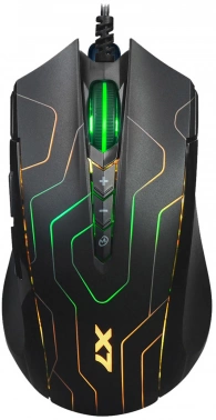 Мышь A4Tech X89 Maze