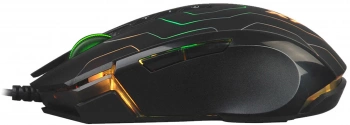 Мышь A4Tech X89 Maze