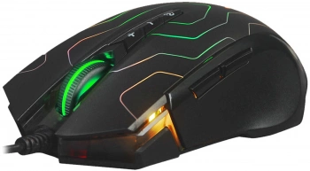 Мышь A4Tech X89 Maze