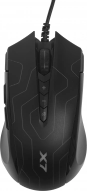 Мышь A4Tech X89 Maze