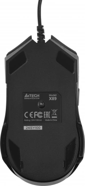 Мышь A4Tech X89 Maze
