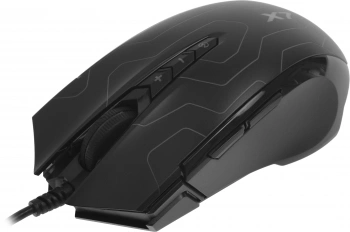 Мышь A4Tech X89 Maze