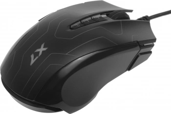 Мышь A4Tech X89 Maze