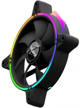 Вентилятор для корпуса Zalman  ZM-RFD120A Addressable