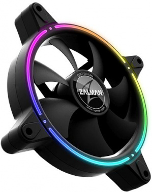 Вентилятор Zalman ZM-RFD120A Addressable RGB