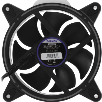 Вентилятор для корпуса Zalman  ZM-RFD120A Addressable