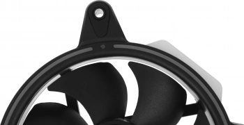 Вентилятор для корпуса Zalman  ZM-RFD120A Addressable