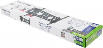 Кронштейн для телевизора Kromax STAR-2