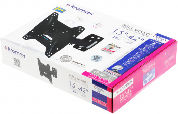Кронштейн для телевизора Kromax OPTIMA-203