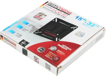 Кронштейн для телевизора Arm Media LCD-01