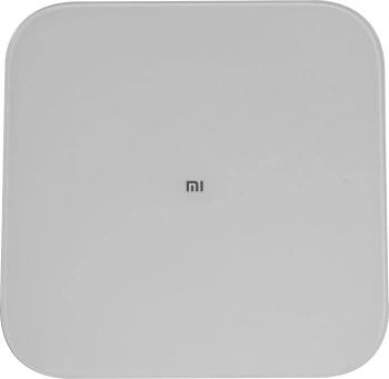 Весы напольные электронные Xiaomi Mi Smart Scale 2